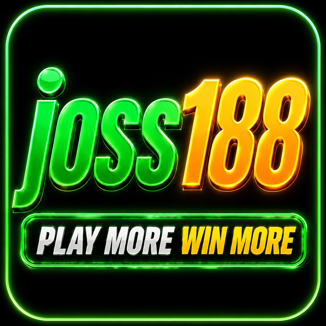 Joss188 — mitra unggulan